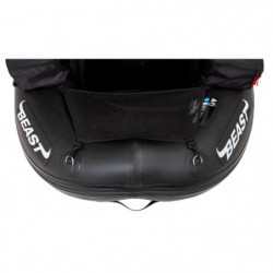 Float Tube Abu Garcia Beast Belly Boat