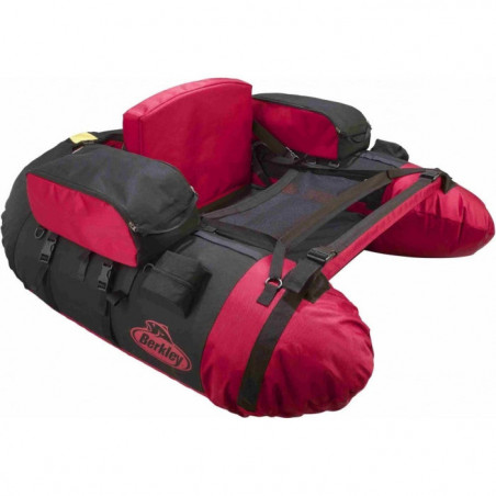 Float tube Berkley TEC Belly Boat Pulse XCD