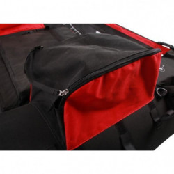 Float tube Berkley TEC Belly Boat Pulse XCD