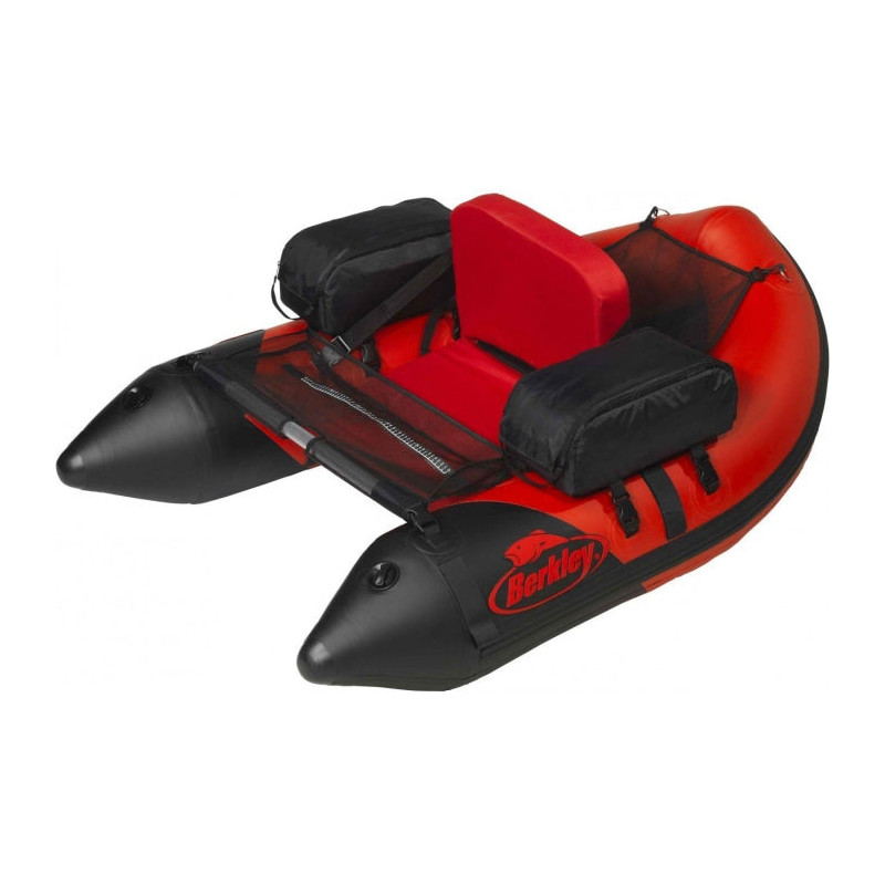 Float tube Berkley TEC Belly Boat Ripple XCD