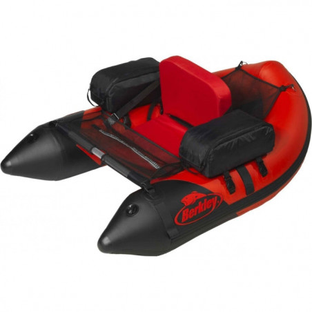 Float tube Berkley TEC Belly Boat Ripple XCD