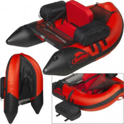 Float tube Berkley TEC Belly Boat Ripple XCD
