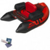 Float tube Berkley TEC Belly Boat Ripple XCD