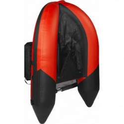 Float tube Berkley TEC Belly Boat Ripple XCD