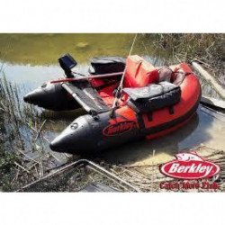 Float tube Berkley TEC Belly Boat Ripple XCD