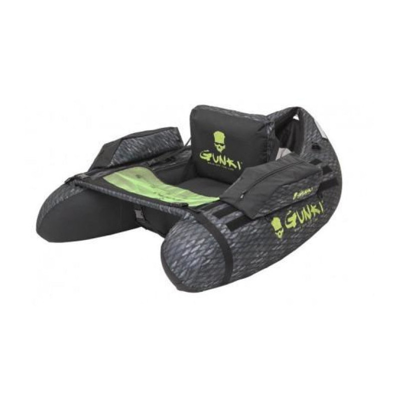Float Tube Gunki Furti-V