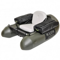 Float tube Illex Insider...
