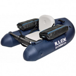 Float tube Illex Insider...