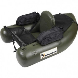 Float tube PVC Sparrow Fat Boy