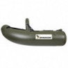 Float tube PVC Sparrow Fat Boy