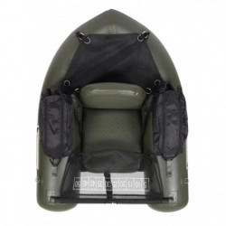 Float tube PVC Sparrow Fat Boy