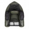 Float tube PVC Sparrow Fat Boy