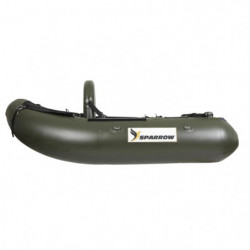 Float Tube Sparrow Attack 160
