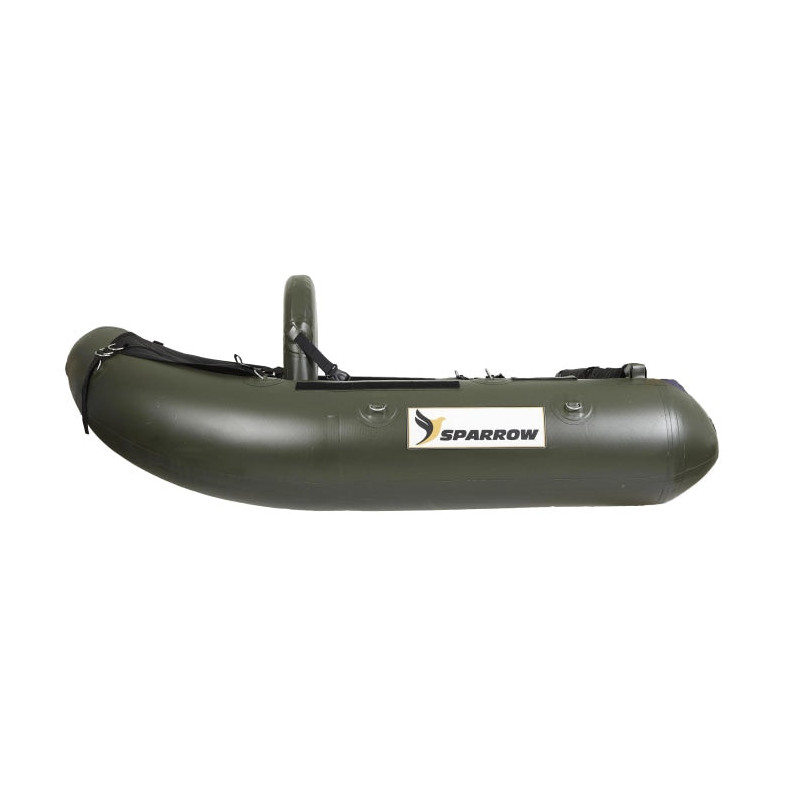 Float Tube Sparrow Attack 160