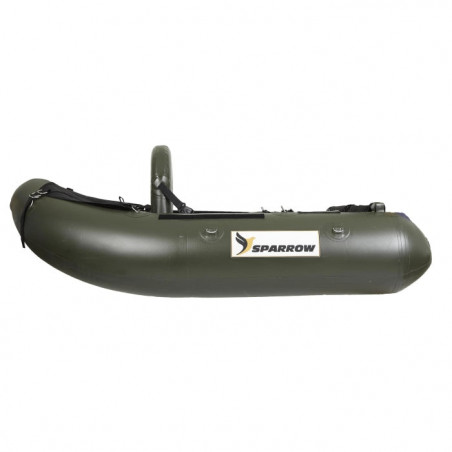 Float Tube Sparrow Attack 160