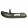 Float Tube Sparrow Attack 160