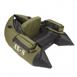 Float Tube Sparrow Ax-S DLX
