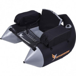 Float Tube Sparrow Cargo