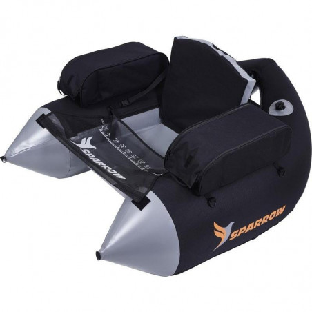 Float Tube Sparrow Cargo
