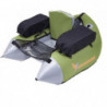 Float tube Sparrow Cargo - Vert / Gris