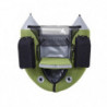 Float tube Sparrow Cargo - Vert / Gris