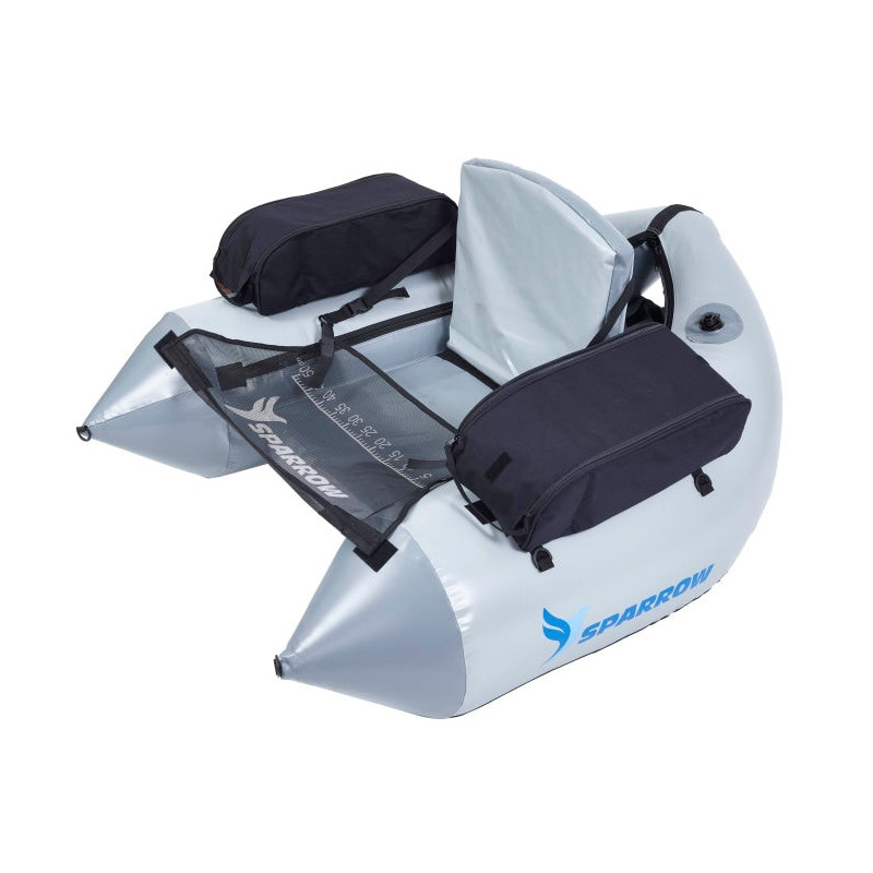 Float Tube Sparrow Commando