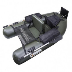 Float Tube Sparrow...