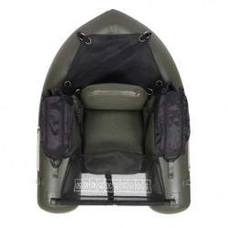 Float Tube Sparrow Fat Boy - Vert
