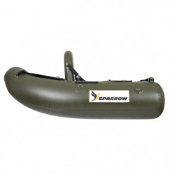 Float Tube Sparrow Fat Boy - Vert