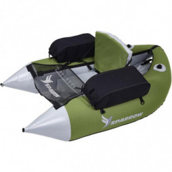 Float Tube Sparrow Trium