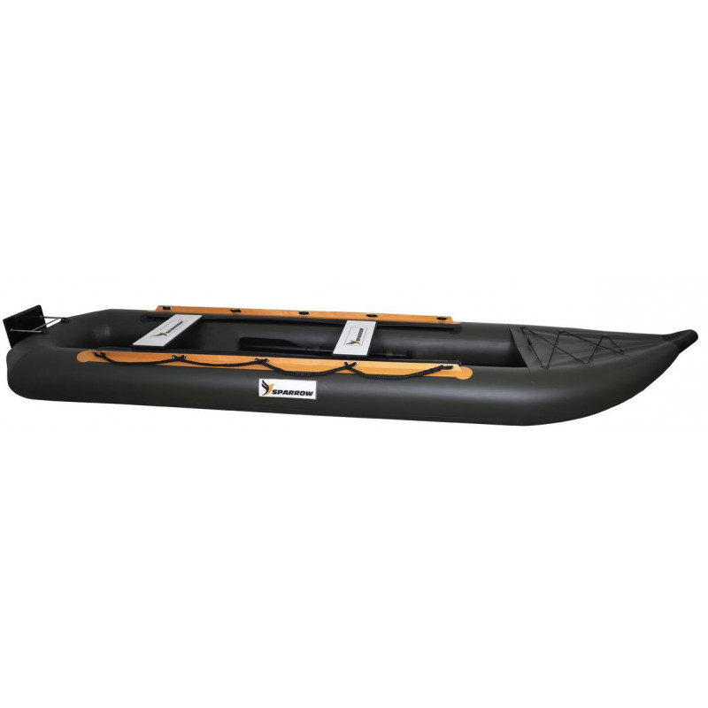 Kayak gonflable Sparrow Extrem