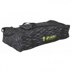 Poche Float Tube Gunki Team