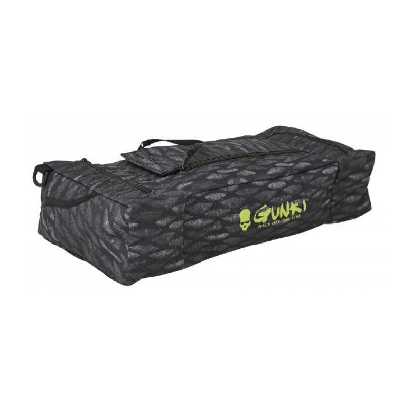 Poche Float Tube Gunki Team