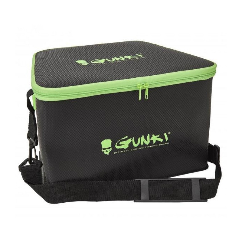 Safe Bag Squad Gunki