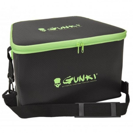 Safe Bag Squad Gunki
