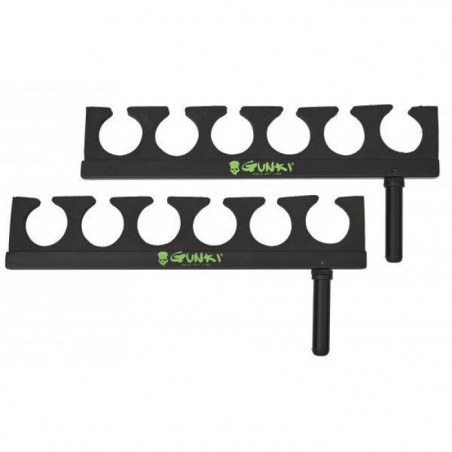 Set Repose Canne Gunki
