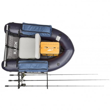 Support de Cannes Illex Pour Float Tube