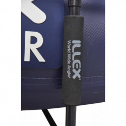 Support de Cannes Illex Pour Float Tube
