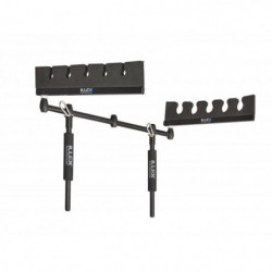 Support de Cannes Illex Pour Float Tube