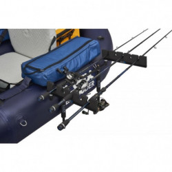 Support de Cannes Illex Pour Float Tube