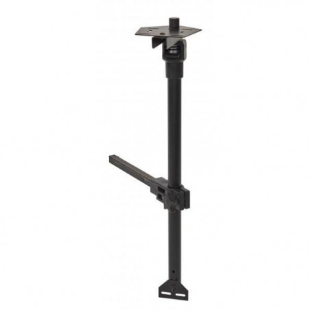 Support écho sonde Gunki