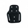 Passant de ceinture Safariland 50 mm Port très haut