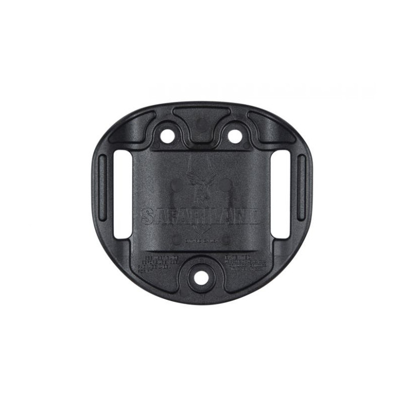 Passant de ceinture Safariland FBI Port haut