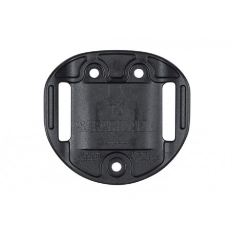 Passant de ceinture Safariland FBI Port haut