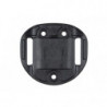 Passant de ceinture Safariland FBI Port haut
