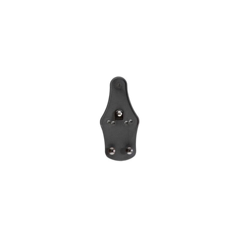 Passant de ceinture Safariland Mod 6281 50 mm Port très haut