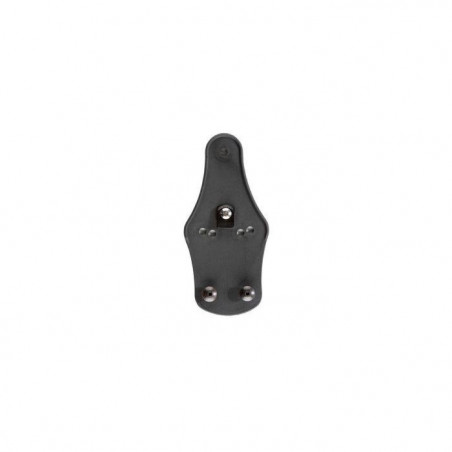 Passant de ceinture Safariland Mod 6281 50 mm Port très haut