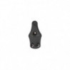 Passant de ceinture Safariland Mod 6281 50 mm Port très haut
