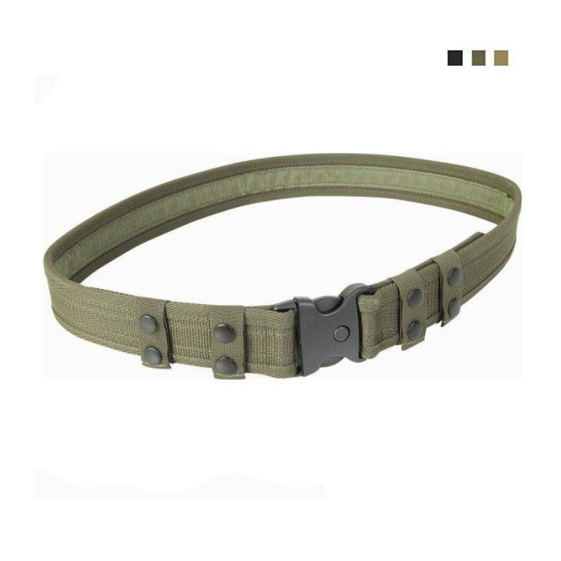 Security Belt Viper