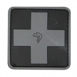 Patch PVC Medic Viper